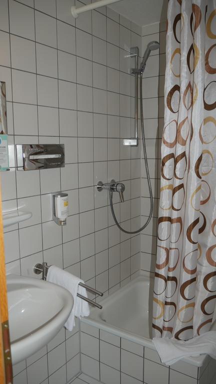Komfort Hotel Ludwigsburg Exteriör bild