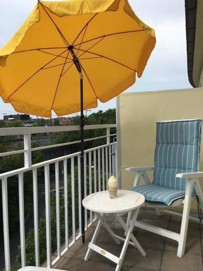 Komfort Hotel Ludwigsburg Exteriör bild
